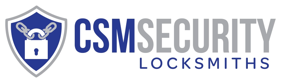 CSM Security Locksmiths